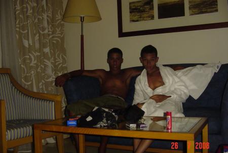 c moi et sami
